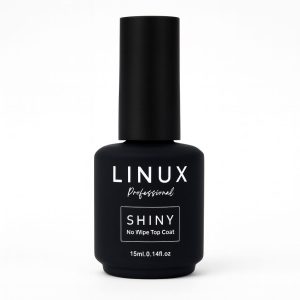 Shiny No Wipe Top Coat LINUX