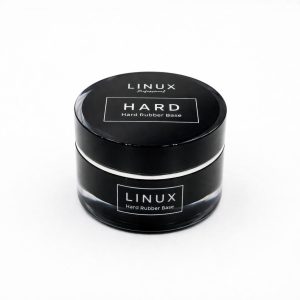 Hard Rubber Base 50 מ״ל LINUX