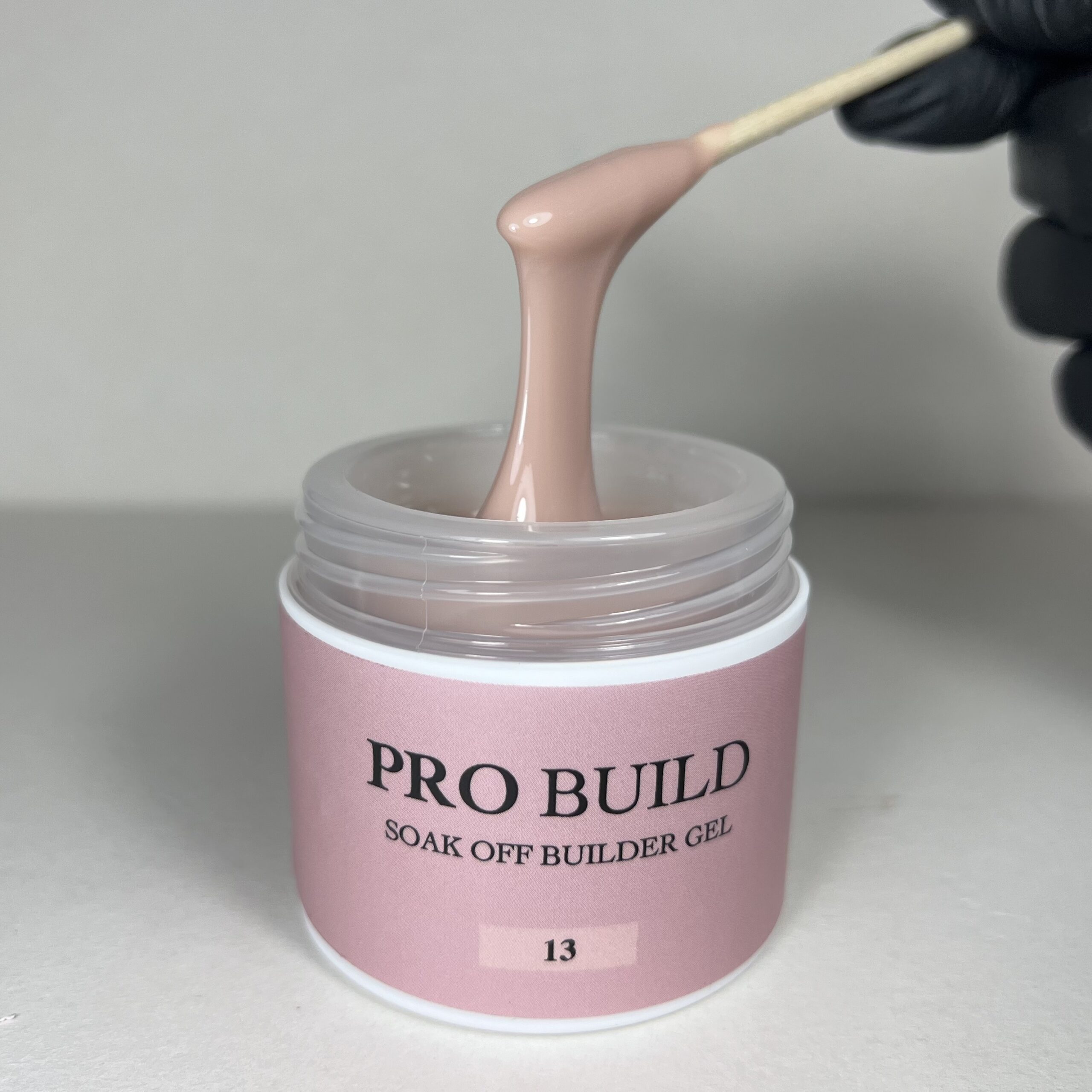 PRO BUILD GEL MALITA 13 – 50 g - Image 4