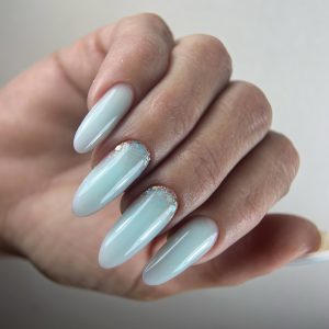 Easy Build 25 | Building Gel in a 18 ml Bonding Bottle